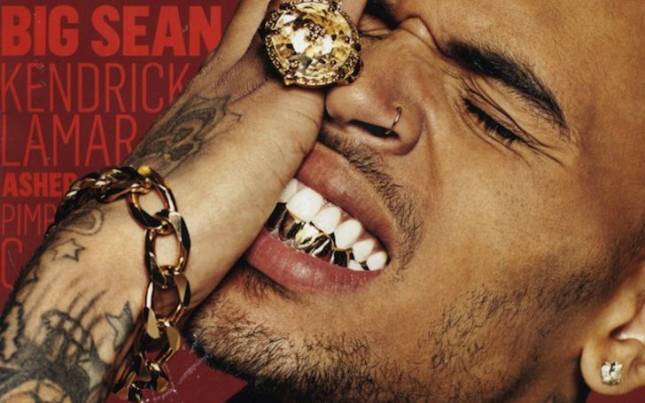 Does Chris Brown Carry A History Of Lashing Out At Fans On Social Media?
