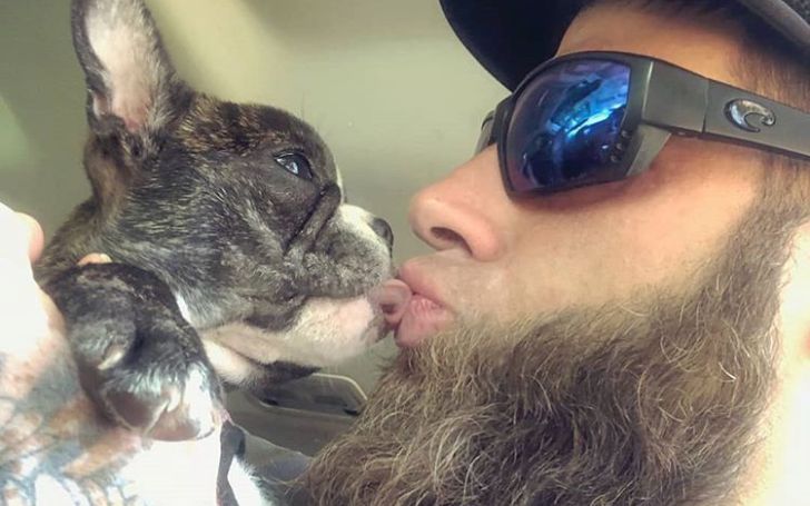 Jenelle Evans And David Eason Just Got Two New Puppies And Literally Everyone Is Mad About It!