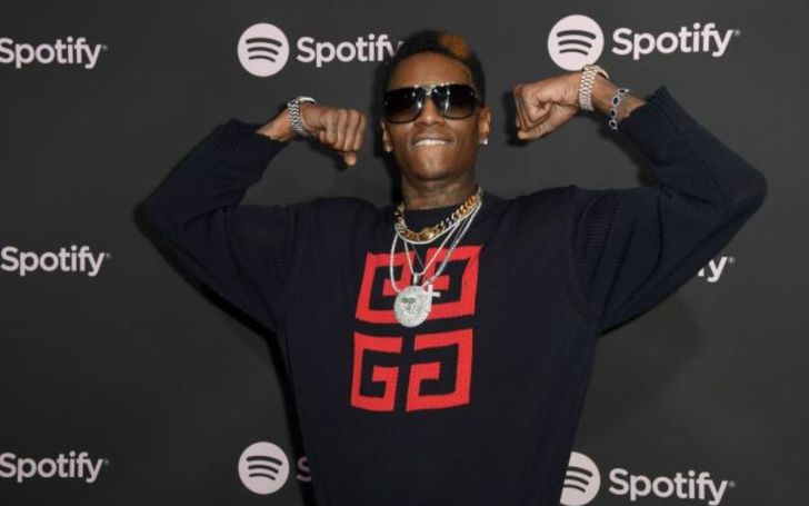 Soulja Boy Has Been Granted An Early Release From Prison