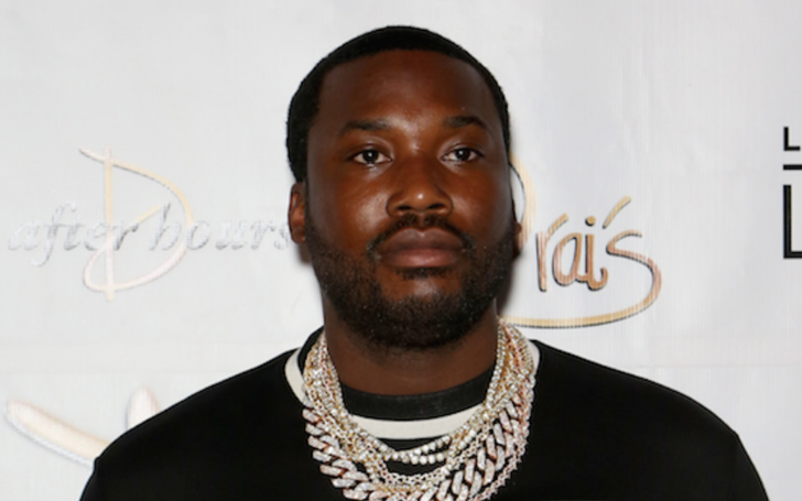 Rapper Meek Mill Will Appeal A Pennsylvania Judge’s Decision To Sentence Him To Up To Four Years