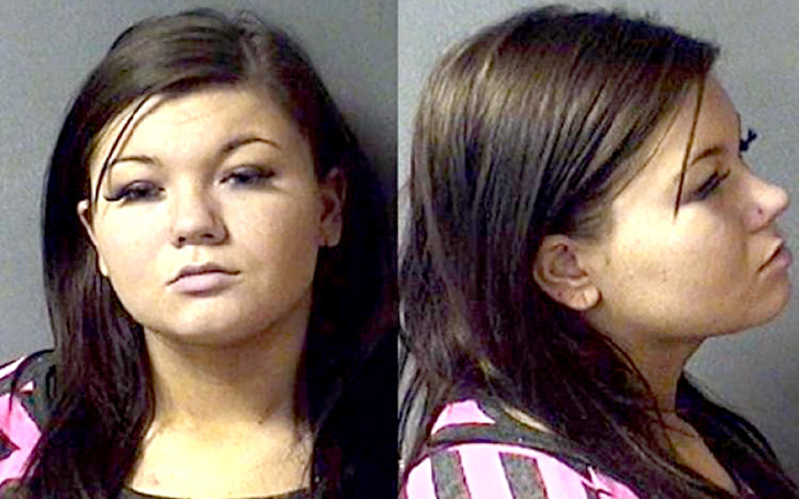 Is Amber Portwood Fired From Teen Mom OG For Attacking Her Boyfriend?