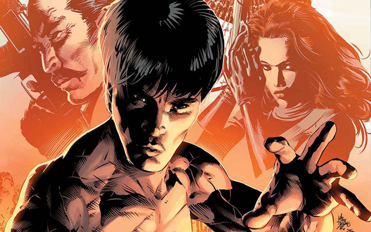 China’s Internet Is Thrilled By News Marvel Appears To Be Insisting On Casting An Ethnic Chinese Actor As Shang-Chi