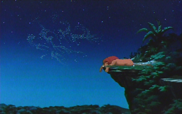 Why Did Disney Remove This Controversial Lion King Scene In 2002?