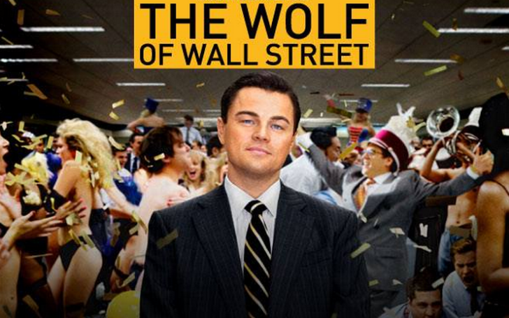 You Can Become Leonardo DiCaprio For A Day With This Wolf Of Wall Street Experience!