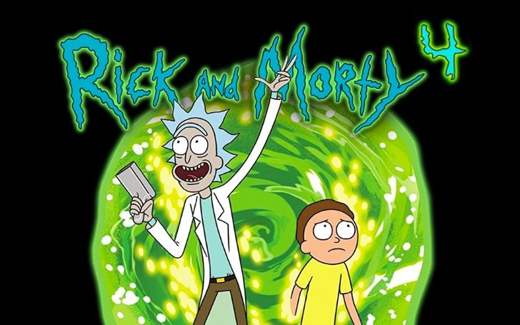 Check Out First Images From Rick & Morty Season 4