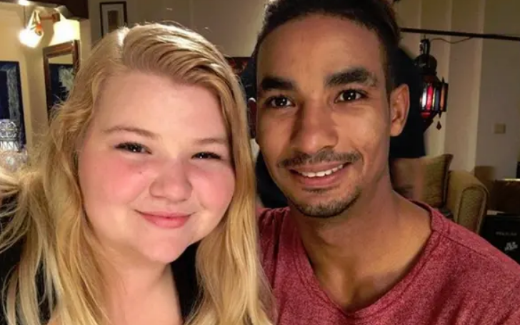 '90 Day Fiance: Happily Ever After?' Star Nicole Nafziger Was Rumored To Have Been Dumped By Azan Tefou After Running Out Of Money