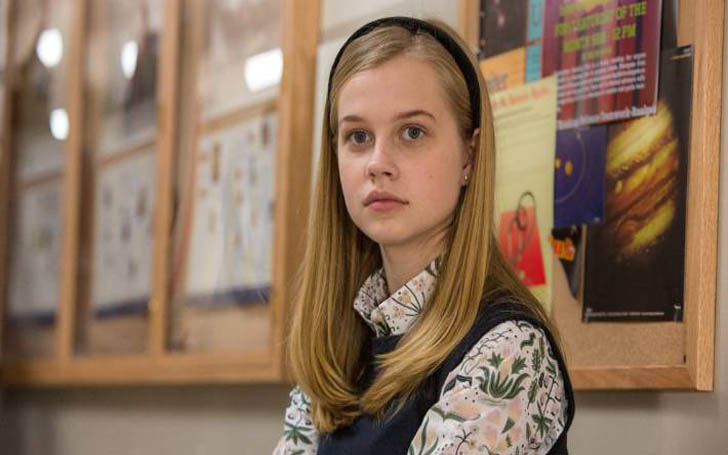 10 Best Angourie Rice Movies And Tv Shows According To 