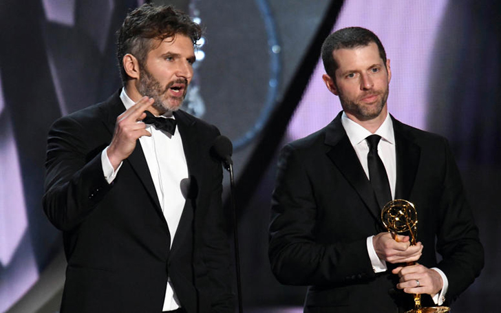 Cowards! David Benioff And D.B. Weiss, D&D Will Not Attend The Game Of Thrones Panel At SDCC
