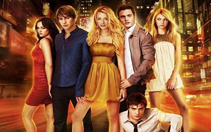 Gossip Girl Reboot Is Officially Coming To HBO Max - What Can We Expect?