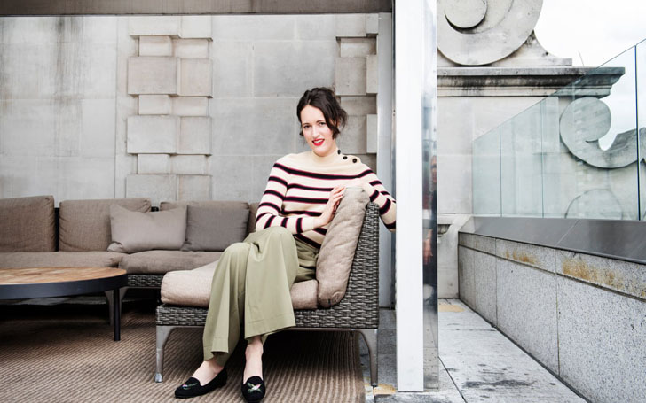 Phoebe Waller-Bridge Said She Regrets Not Protecting Her Family Better From The Effects Of Fleabag‘s Success