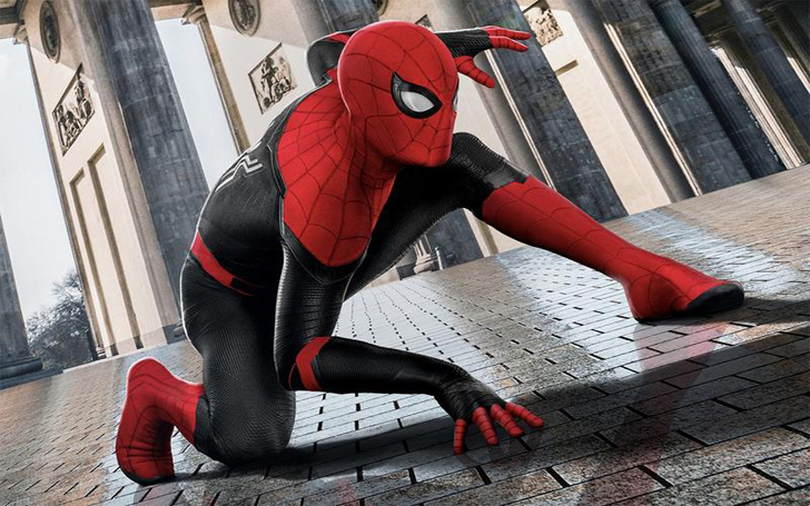 Why Didn't Marvel Reveal Spider-Man Plans At SDCC 2019?