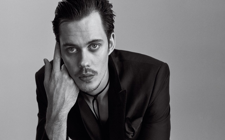 Top 5 Bill Skarsgard Movies And Series!