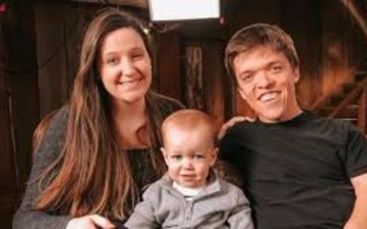 Little People Big World Star Tori Roloff Gushes Over Surprising Celebrity Crush