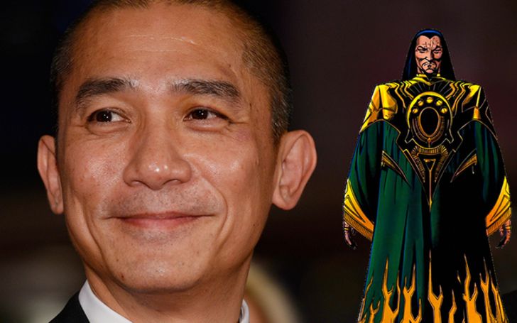 Мандарин тони. Мандарин Шанг чи. Мандарин Шанг чи Люн Тони. Tony Leung. Мандарин Марвел Шан чи.