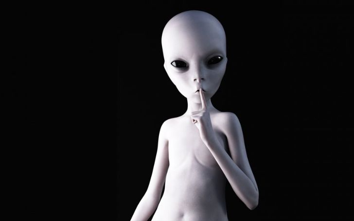Pornhub Reports Searches For Area 51 Have Skyrocketed