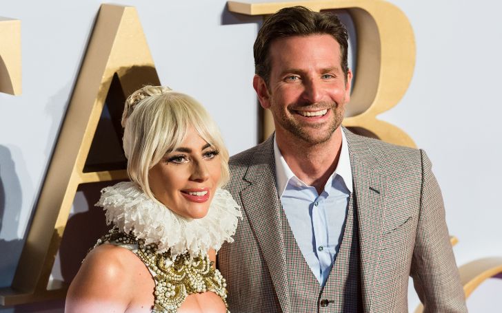 Lady Gaga And Bradley Cooper Rumored To Be Dating In Secret!