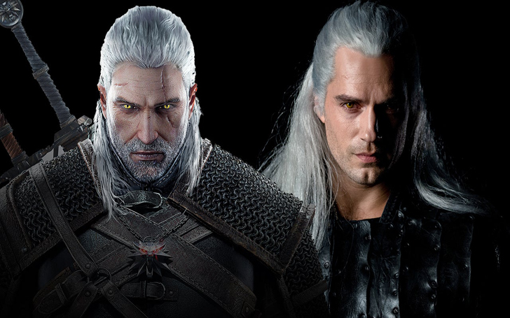 Here's Everything You Need To Know About The New Netflix Series 'The Witcher' - The Showrunners Confirm They Won't Adapt The Games In The Future!