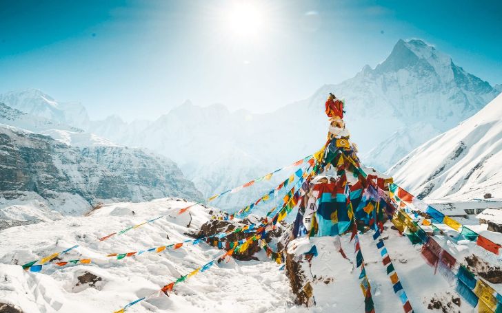 10 Best Places To Visit In Nepal Before You Die!