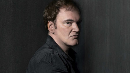 Tarantino profile image.