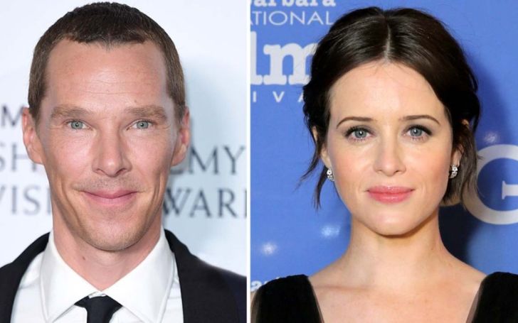 Benedict Cumberbatch And Claire Foy Set To Star In Louis Wain