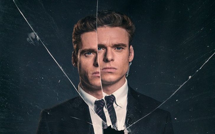 Bodyguard Star Richard Madden 'Couldn’t Leave His House' Because Of How Famous He Became After The BBC1 Drama Aired