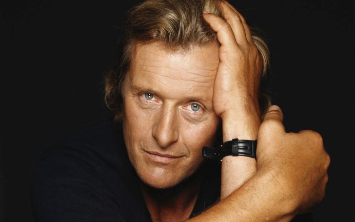 Remembering The Life of Blade Runner Actor Rutger Hauer Who Passed Away