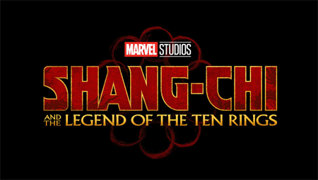 Shang-Chi is coming coming to MCU.