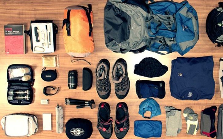 Necessary Products To Take During Trekking!