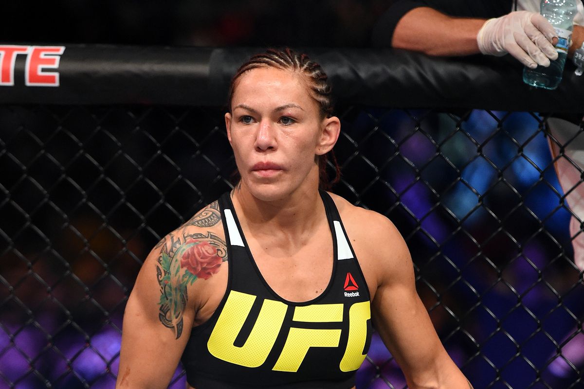 Top 5 Cyborg Fights In UFC - Check Out Her Greatest Wins!