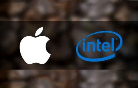 apple and intel merger case study