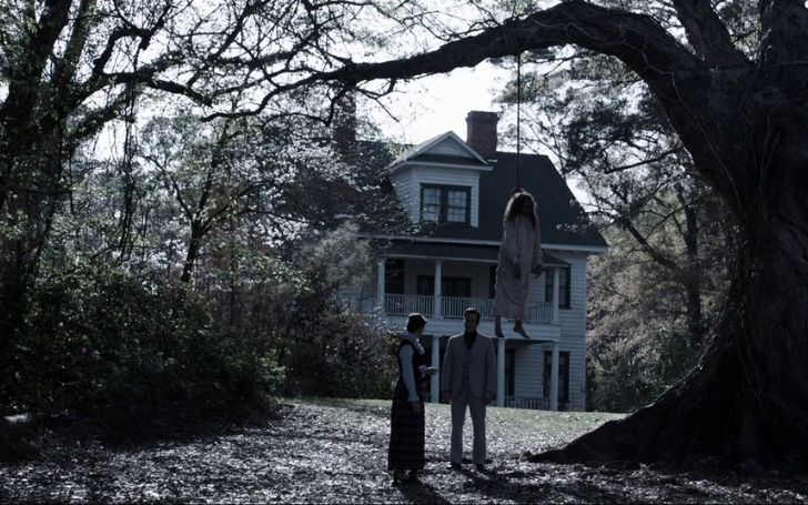 New Documentary On The Real-Life House From The Conjuring Is Set To Be Made