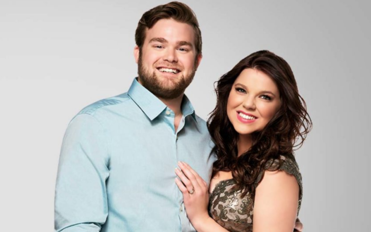 Amy Duggar Remains Adamant Her Son Can Play With Dolls Whenever He Wants!