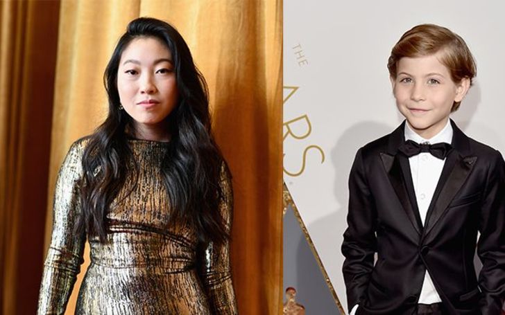 Jacob Tremblay And Awkwafina Have Signed On To Play Flounder And Scuttle In 'The Little Mermaid' Live-Action Adaptation