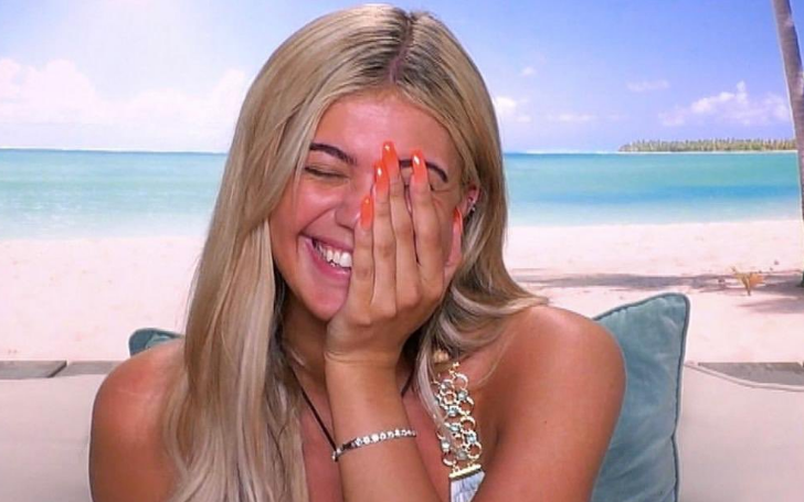 Love Island Fans Are Divided Over Belle Hassan After She Caused Quite A Stir!