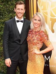Image result for brooks laich and julianne hough