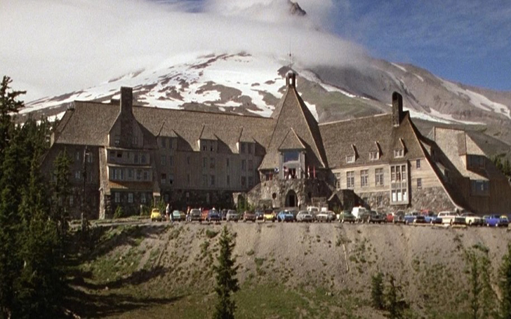 The Stanley Hotel