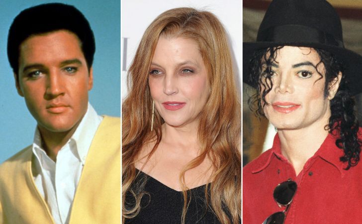 Lisa Marie Presley Confirms Deal for Books That Will Unravel Secrets of Michael Jackson and Elvis Presley