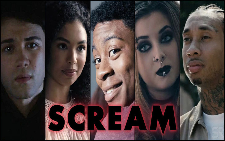 VH1’s Scream Is The Worst Horror Reboot Of All Time And Here's Why ...