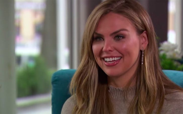 The Bachelorette: Hannah Brown Says She Has ‘A Lot of Stress To Burn Off’ Amid All The Drama!