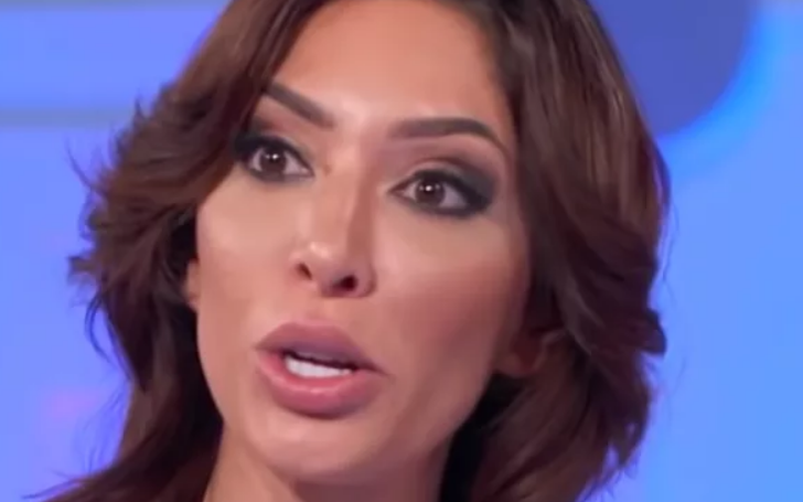 Is Farrah Abraham's Alleged Sugar Daddy Finally Revealed?