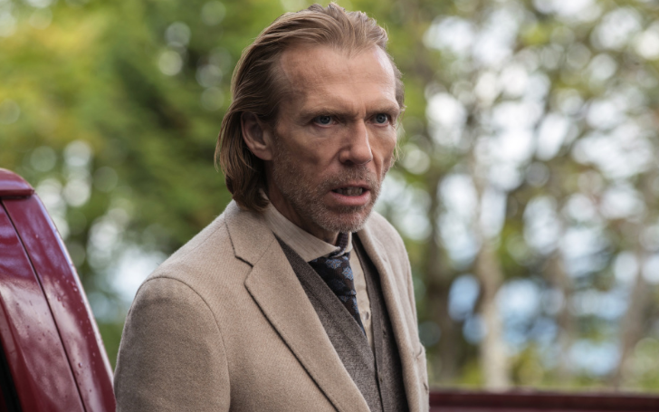 Is Richard Brake Married? Who Is His Wife? Grab All The Details Of His Dating History Here!