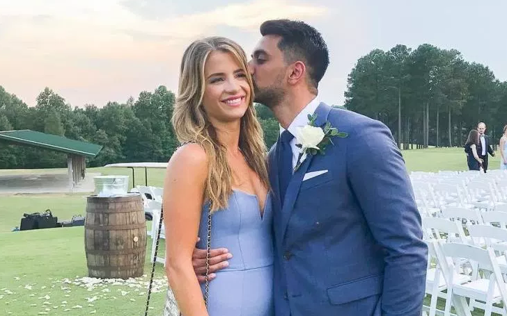 Who Is Naomie Olindo Dating? Get To Know Her Boyfriend As Well As History Of Past Affairs!