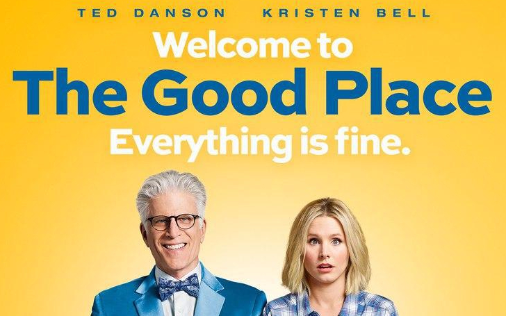 Will ‘The Good Place’ End After Season 4?