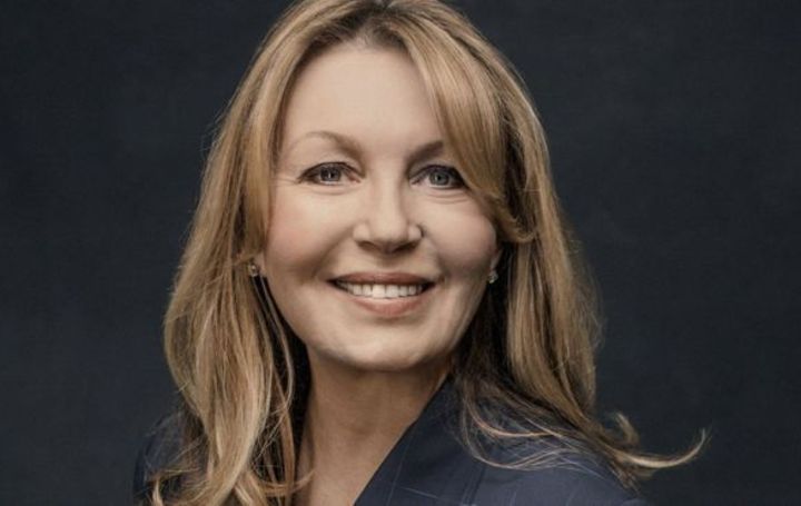 Kirsty Young Is Stepping Down Permanently As Host Of Radio 4’s Desert Island Discs