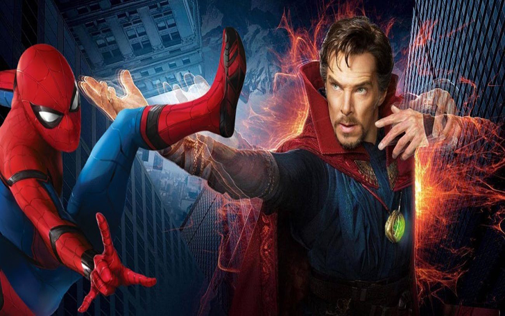 When Are We Likely To See A Spider Man And Doctor Strange Team Up