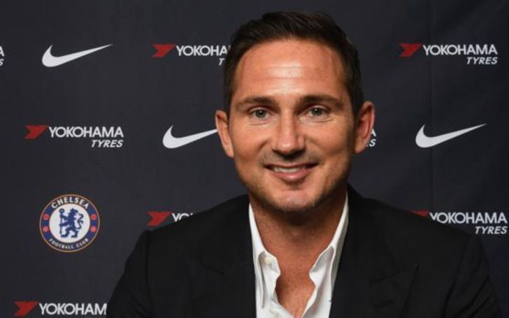 Top 6 Facts About New Chelsea Manager Frank Lampard