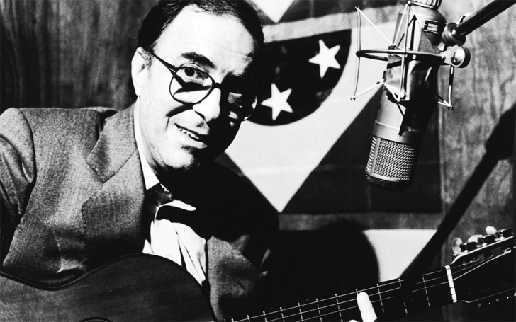 Bossa Nova Pioneer Joao Gilberto Passes Away Aged 88; What Was The Cause Of Death?