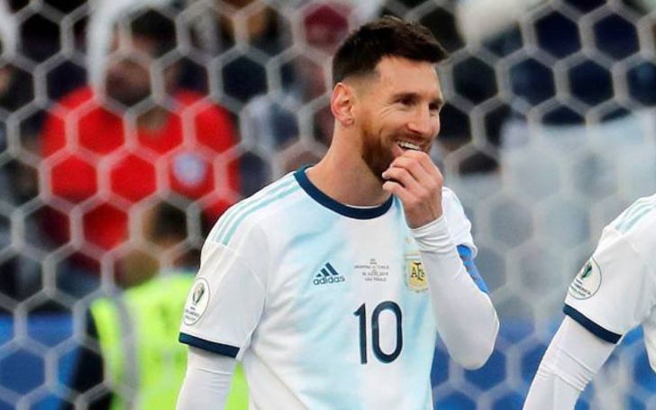 Messi Could Face 2 Year Ban Over Corruption Accusations Against CONMEBOL Officials; Here Are 5 Reasons Why His Conspiracy Claims Is Completely Hypocritical!