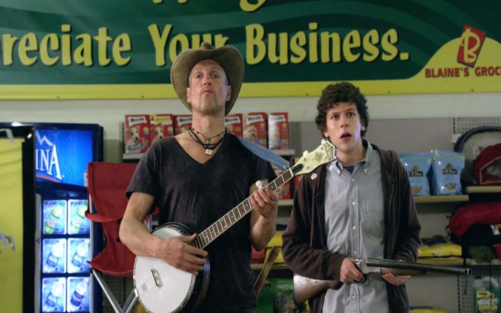 zombieland movie rules