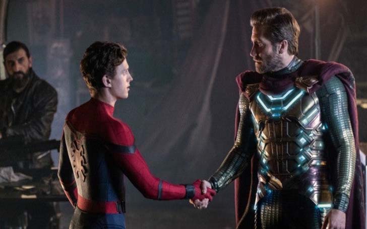 Why Was Mysterio Picked As Spider-Man: Far From Home's Villain?